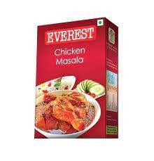 EVEREST CHICKEN MASALA 100G