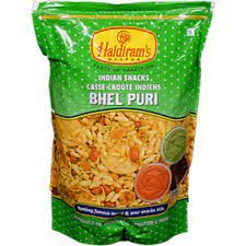 HALDIRAM BHELPURI 350G