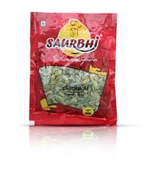 SAURBHI CARDMOM 100G