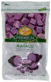 DEEP RATALU 312G