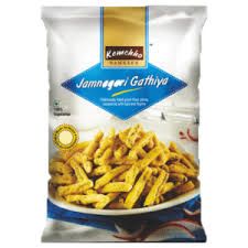 KEMCHO JAMNAGARI GATHIIYA 270G