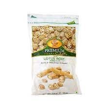 DEEP LOTUS ROOT 340G
