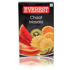 EVEREST/MDH CHAT MASALA 100G