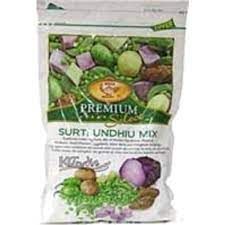 DEEP SURTI UNDHIU MIX 340G