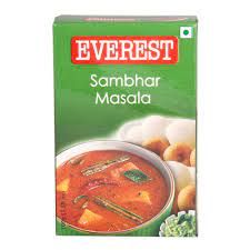EVEREST SAMBHAR MASALA 100G