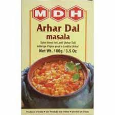 MDH ARHAR DAL MASALA 100G