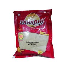 SAURBHI CORIANDER POWDER 200G