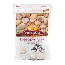 DEEP SINGODA 340G