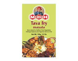 MDH TAVA FRY MASALA 100G