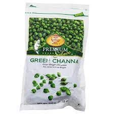 DEEP GREEN CHANNA 340G