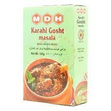 MDH KARAHI GOSHT 100G