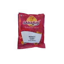 SAURBHI  MORAIYO 500G