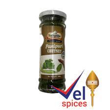 KATOOMBA PANI PURI CHUTNEY 220G