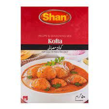 SHAN KOFTA (50-100G)
