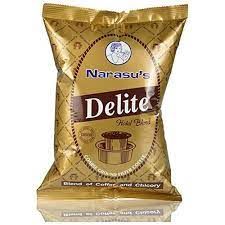 NARASU'S DELITE COFFEE 500G