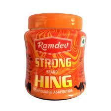 RAMDEV HING 50G