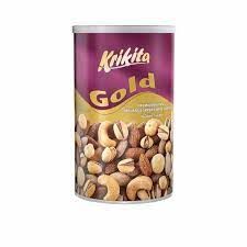KRIKITA GOLD- PREMIUM KERNELS 454G