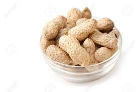 ROASTED PEANUTS SHELLED 500gms