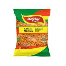 MALABAR TREATS -KARELA MIXTURE 400G