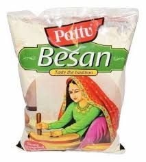 PATTU BESAN 900g