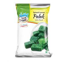 VADILAL- PALAK 312G