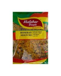 MALABAR TREATS- BOMBAY MIXTURE 400G