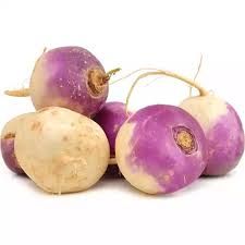 TURNIP LOOSE