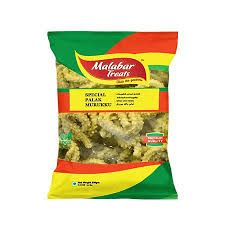 MALABAR TREATS SPECIAL PALAK MURUKKU 454G