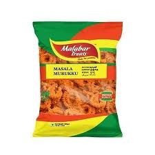 MALABAR TREATS - MASALA MURUKKU 454G