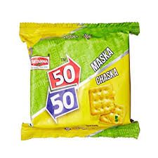 50-50 MASKA CHASKA 372G