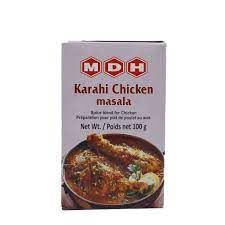 MDH KARAHI CHICKEN MASALA