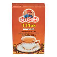 MDH T-PLUS MASALA 100G