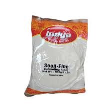 INDYA SEMOLINA FINE 908G