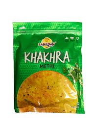 SAURBHI METHI KHAKHRA