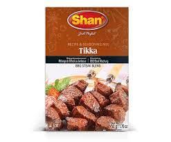 SHAN TIKKA (50-100G)