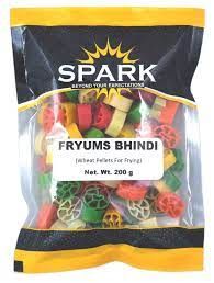 SPARK FRYUMS BHINDI 200G