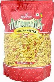 Haldiram Khatta Meetha 1KG