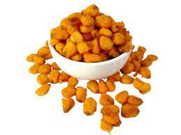 CORN NUT BBQ 350G