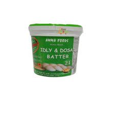 IDLY & DOSA BATTER 2L