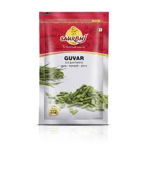SAURBHI GUVAR 312G
