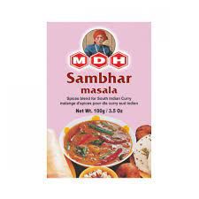 MDH SAMBHAR MASALA 100G