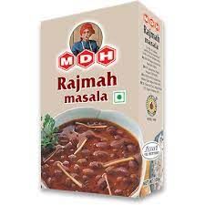 MDH RAJMA MASALA 100G