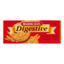 KHONG GUAN - DIGESTIVE 200G