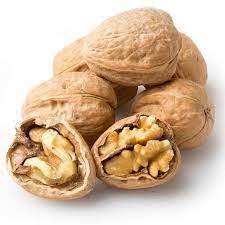 SHELLED WALNUTS 500gms