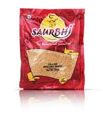 YELLOW MUSTARD SEED 200G