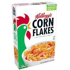 KELLUGG'S CORN FLAKES 150G