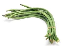 SNAKE BEANS BUNCH