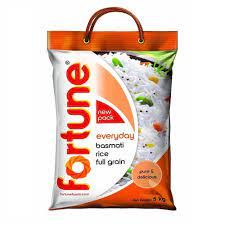 FORTUNE BIRAYANI BASMATI RICE 5KG
