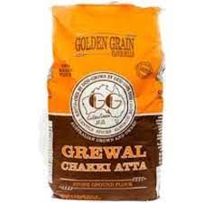 GREWAL CHAKKI  ATTA 5KG