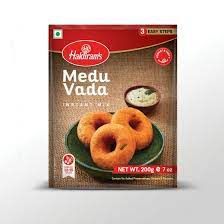 HALDIRAM MEDU WADA INSTANT MIX 500G